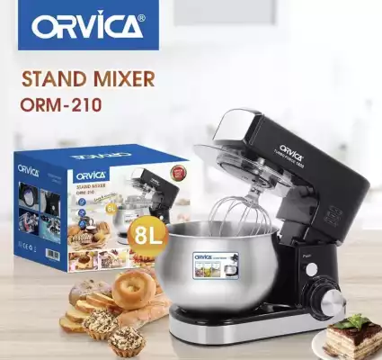 Планетарий Миксер ORVICA ORM-210